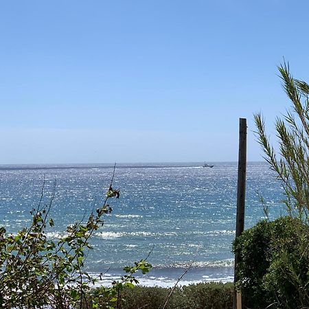 קבלייר-סור-מר Au Bord De La Mer מראה חיצוני תמונה